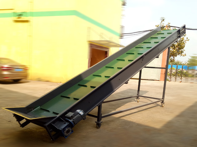 斜坡輸送機(jī)、磷板輸送機(jī)